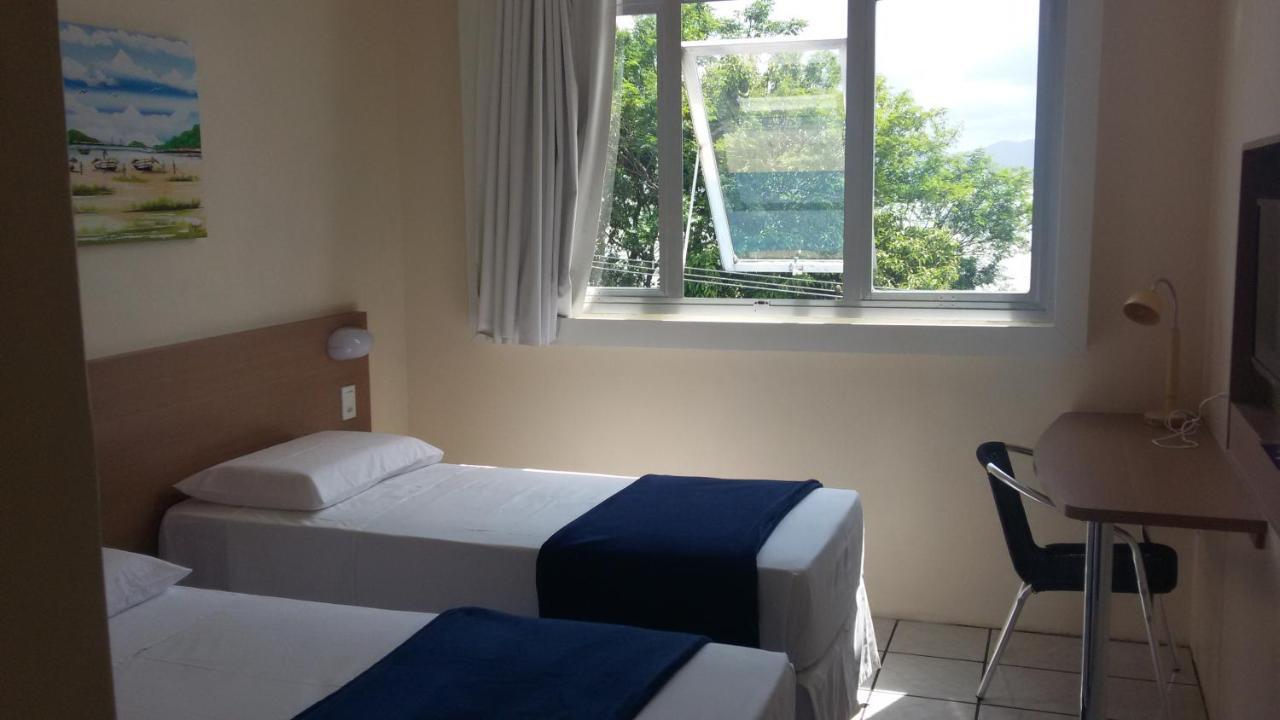 Hotel De Carvalho フロリアノポリス エクステリア 写真