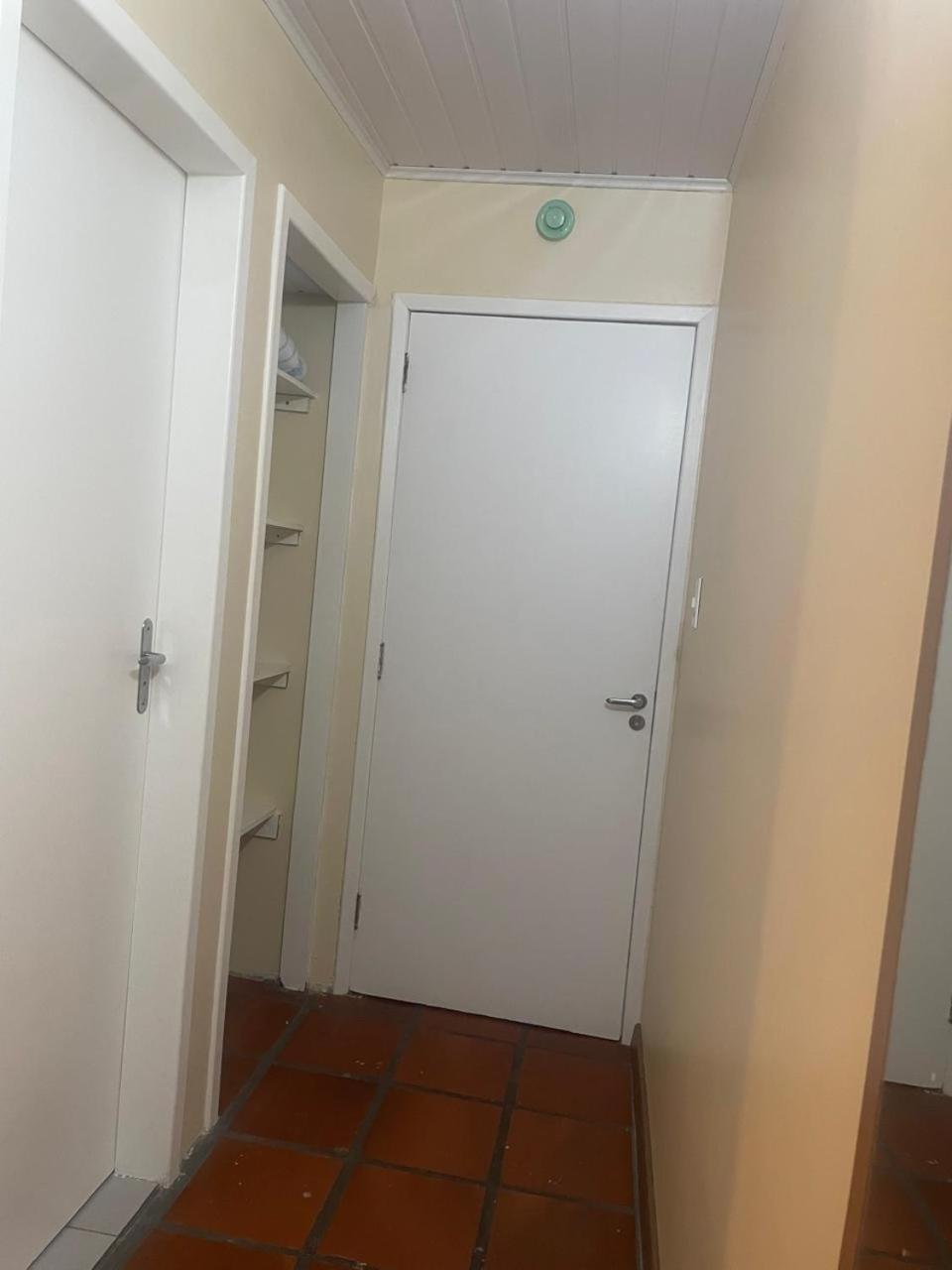 Hotel De Carvalho フロリアノポリス エクステリア 写真