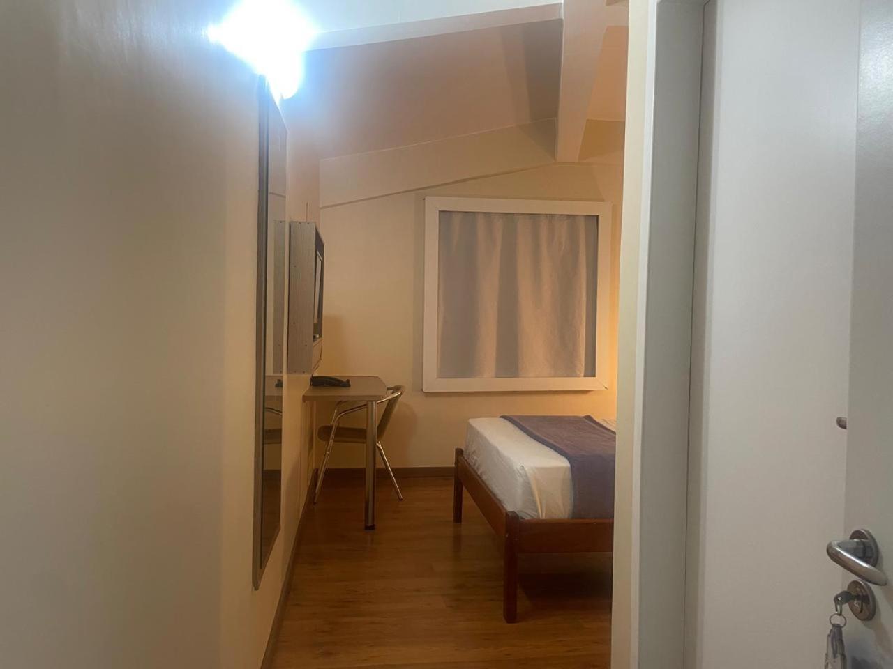 Hotel De Carvalho フロリアノポリス エクステリア 写真